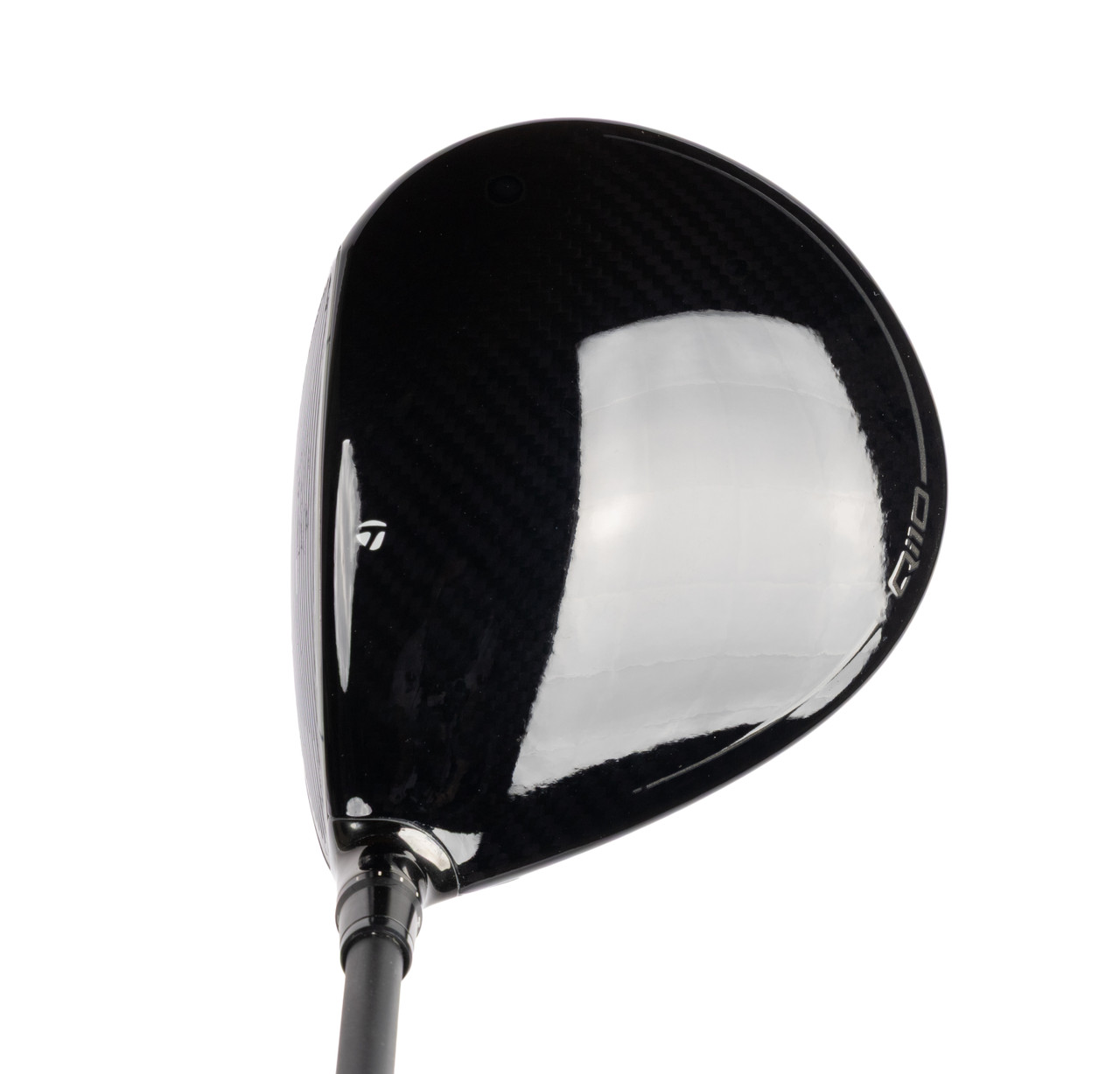 TaylorMade Qi10 LS Driver - Pre-Owned - Maple Hill Golf